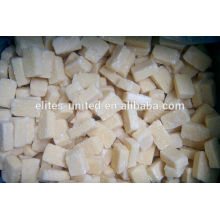 IQF Frozen Vegetable Garlic Price Puree